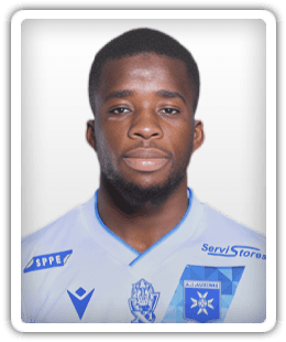 Hamed Traoré