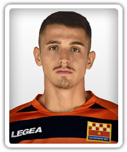 Cristiano Ciccone