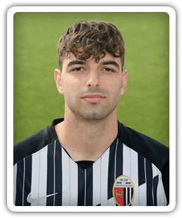 Mattia D'Agostino
