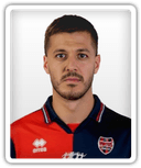 Michael De Marchi