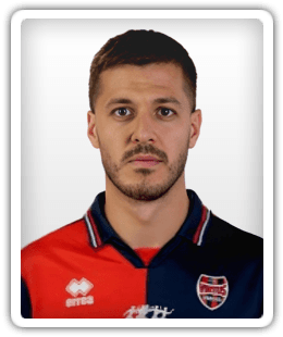 Michael De Marchi