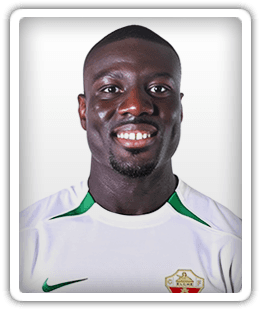Bambo Diaby