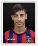 Andrea Ferrigno
