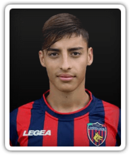 Andrea Ferrigno
