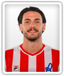 Maxime Leverbe
