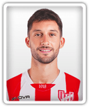 Rodrigo Pérez