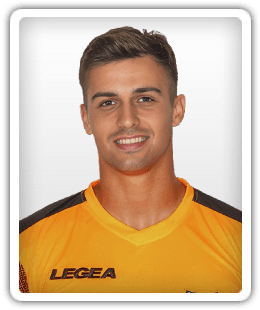 Thomas Vettorel