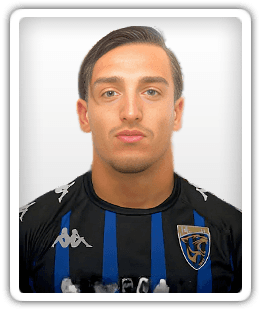 Gian Luca Mastromonaco