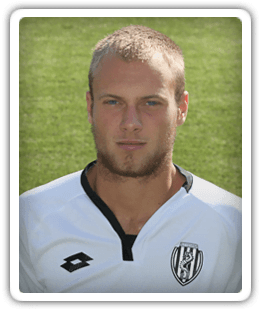 Patrick Crescentini