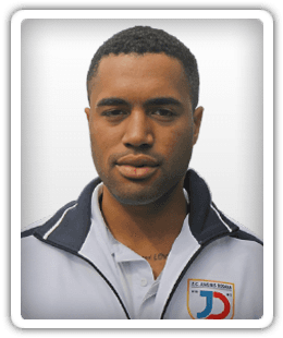 Eric D'Angeli