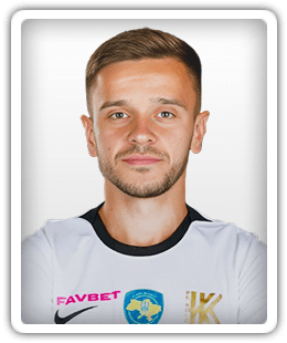 Oleksandr Demchenko