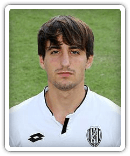 Luca Merciari