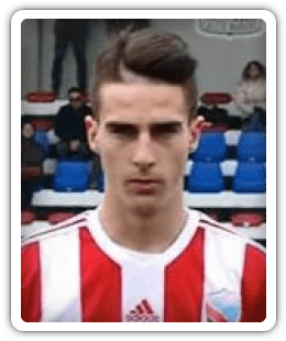 Riccardo Pettinà