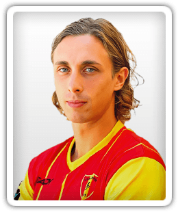 Luca Senigagliesi