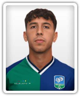 Mattia Zennaro
