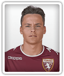 Samuele Giraudo