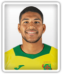 Erick Ferigra