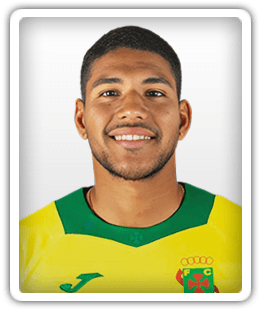 Erick Ferigra