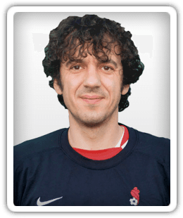 Luca Giuliani