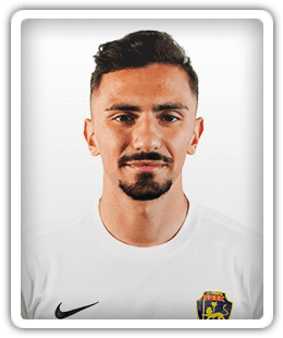 Luca Bisogno