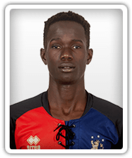 Talla Souaré