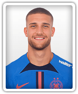 Daniel Bîrligea
