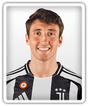 Andrea Cambiaso