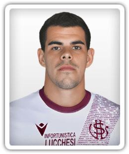 Mattia Lucarelli