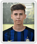 Riccardo Lunghi