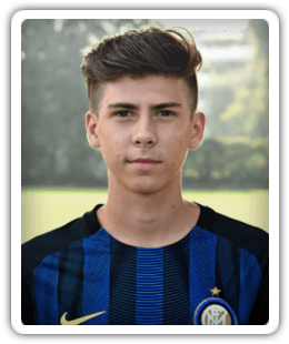 Riccardo Lunghi