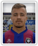 Miguel Pereira