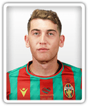 Federico Mazzarani