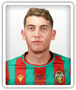 Federico Mazzarani