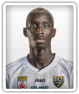 Pape-Alioune N'Diaye