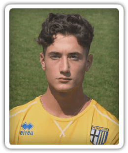 Federico Pelle