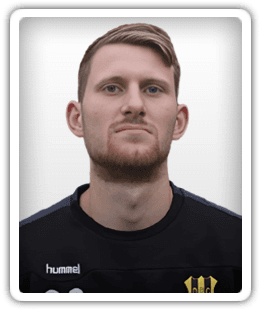 Victor van der Linde