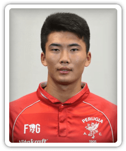 Han Kwang-Song