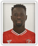 Kalifa Manneh