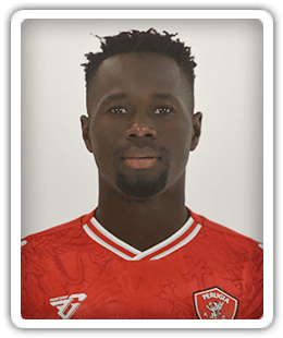 Kalifa Manneh