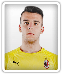 Matteo Soncin