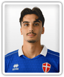 Niccolò Corti