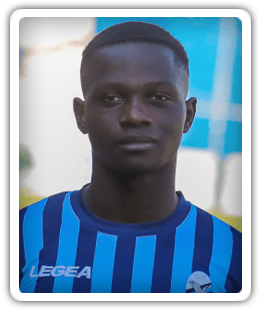 Siaka Haïdara
