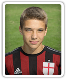 Alessandro Salami