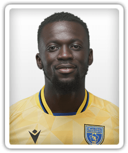 Musa Barrow