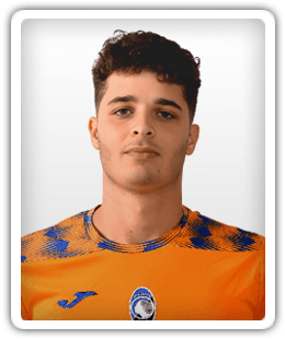Lorenzo Avogadri