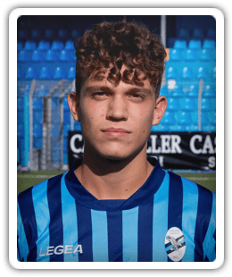 Marco Morlandi