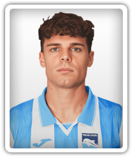 Edoardo Vergani