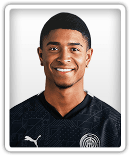 Eddie Salcedo
