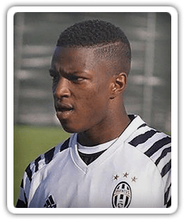 Ibrahima Diallo