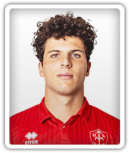 Elia Petrelli